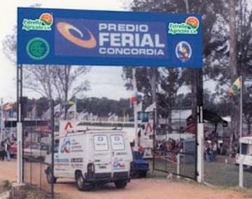 Entre Ríos: impulsan la recuperación de otro predio de La Rural 