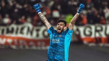 record: la marca mundial que alcanzo agustin rossi record: la marca mundial que alcanzo agustin rossi