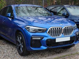 arca subasta un lujoso bmw x6: claves para poder participar arca subasta un lujoso bmw x6: claves para poder participar