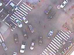 empleados de kraft cortaron la 9 de julio por casi dos horas empleados de kraft cortaron la 9 de julio por casi dos horas