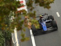 Franco Colapinto Franco Colapinto