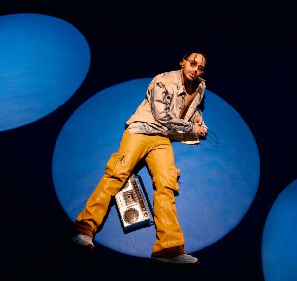Prince Royce llega a Argentina: cómo y cuándo comprar las entradas