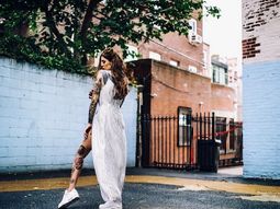 Candelaria Tinelli denuncia bullying Candelaria Tinelli denuncia bullying