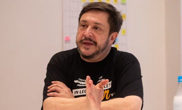 Hernán Casciari