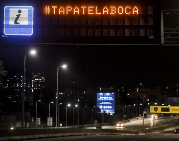 Hoy fueron confirmados 144 nuevos casos de COVID-19. Con estos registros, suman 3.288 positivos de Coronavirus en Argentina