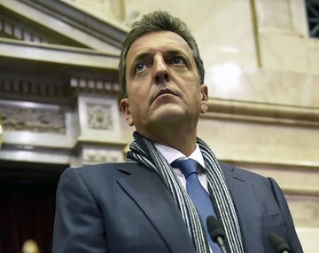 Las cinco claves de la gestión de Sergio Massa