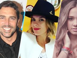 ale, gime accardi y angela torres son los nuevos convocados para el bailando 2016 ale, gime accardi y angela torres son los nuevos convocados para el bailando 2016