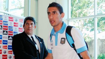 di maria quiere enfrentar a brasil en la final del mundial di maria quiere enfrentar a brasil en la final del mundial