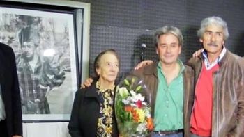 Foto gentileza Diario El Patagónico Foto gentileza Diario El Patagónico