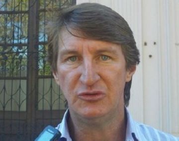 Se entregó ex intendente misionero