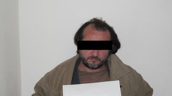 detienen en san isidro a narco con pedido de captura detienen en san isidro a narco con pedido de captura