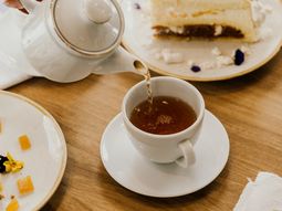 Con años de historia, este bodegón porteño es perfecto para merendar.&nbsp;