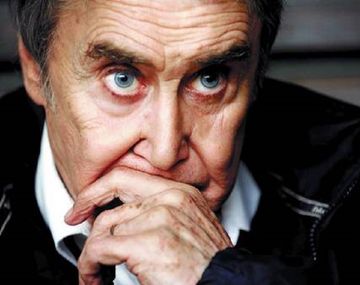 Detuvieron al hijo de Rodolfo Bebán en medio de un escándalo policial