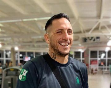 El polémico mensaje de Pablo Migliore tras la eliminación de River ante Palmeiras