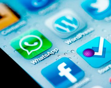 Google compraría WhatsApp por mil millones de dólares