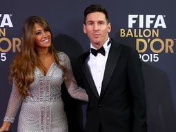 ¿Por qué Messi y Antonella Roccuzzo no se casan por Iglesia? ¿Por qué Messi y Antonella Roccuzzo no se casan por Iglesia?