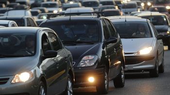 comenzaron los cortes por la carrera de super tc 2000 comenzaron los cortes por la carrera de super tc 2000