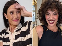 Federica, hermana de Ernestina pais, habló del difícil momento que atraviesan como familia. Federica, hermana de Ernestina pais, habló del difícil momento que atraviesan como familia.