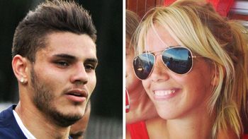 el viaje secreto que planean wanda nara y mauro icardi el viaje secreto que planean wanda nara y mauro icardi