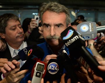 Hay un solo liderazgo