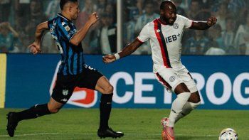 san lorenzo lo dio vuelta de visitante en tucuman y se ilusiona con los playoffs san lorenzo lo dio vuelta de visitante en tucuman y se ilusiona con los playoffs