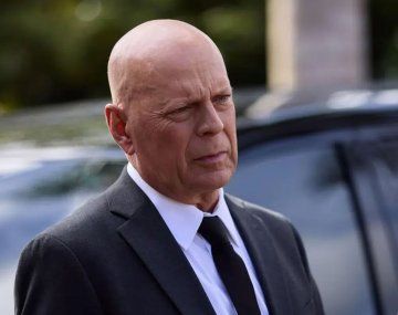 La decisión que tomó la esposa de Bruce Willis ante el avance de su enfermedad