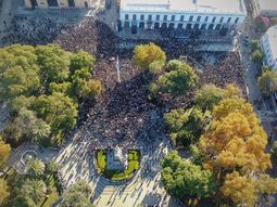 córdoba acto Milei