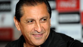 ramon: hubiera sido lindo que vinieran los visitantes ramon: hubiera sido lindo que vinieran los visitantes