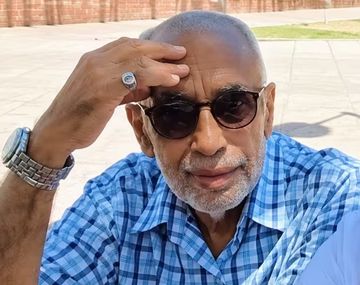 El último adiós a Oscar González Oro: la decisión que su familia respetará tras su muerte