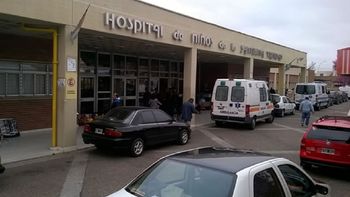 conmocion en cordoba: una beba murio tras agonizar 10 dias por una golpiza conmocion en cordoba: una beba murio tras agonizar 10 dias por una golpiza