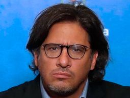 Germán Garavano reconoció tener un lazo estrecho con Pepín Rodríguez Simón