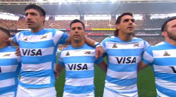 Los Pumas disputará este sábado su último juego correspondiente al Rugby Championship 2024.