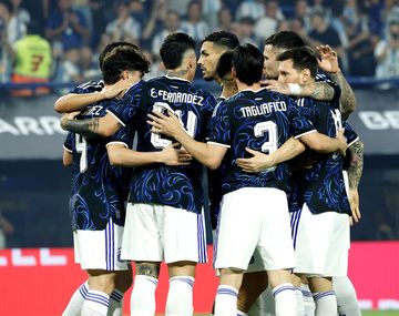 La Selección jugará amistosos ante Honduras e Islandia en EEUU antes del Mundial