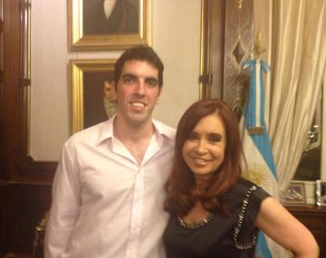 Con nosotros no marcha quien apaga cigarrillos en el cuerpo