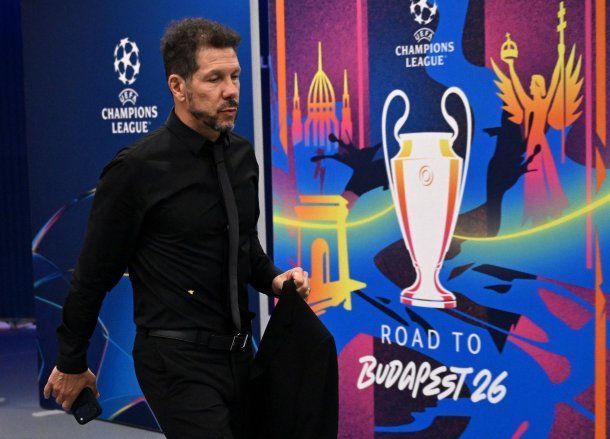 Cholo Simeone