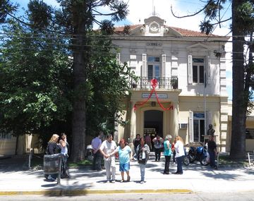 Hospital Interzonal General de Agudos Luisa Cravenna de Gandulfo