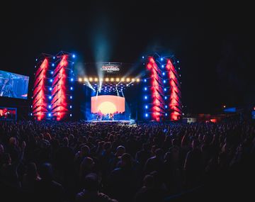 Baradero Rock 2026: un ritual multitudinario que volvió a hacer historia