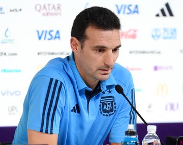 El triste motivo por el que Pujato no festejará si la Selección se consagra