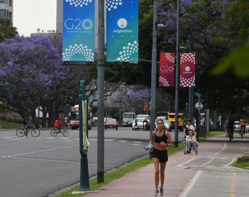 Día por día: cómo funcionarán colectivos