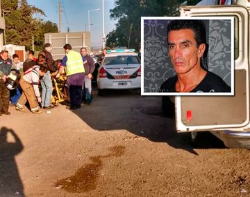 Tiroteo entre motoqueros dejó varios heridos: está grave Dani la Muerte