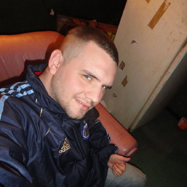 Christian de Lugano desmintió su muerte y anunció su próximo hit: Tomo veneno de hormiga