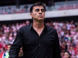 Independiente acelera por Gustavo Quinteros: habrá reunión clave y el DT escuchará la oferta del Rojo