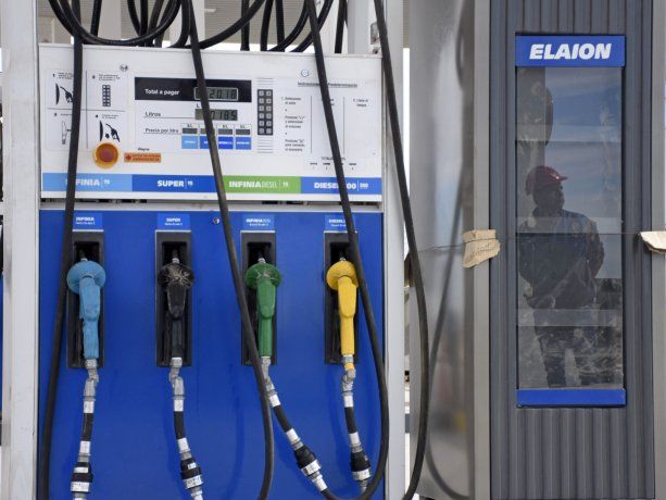 Combustibles: advierten posible faltante de gasoil en Semana Santa