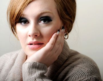 Adele