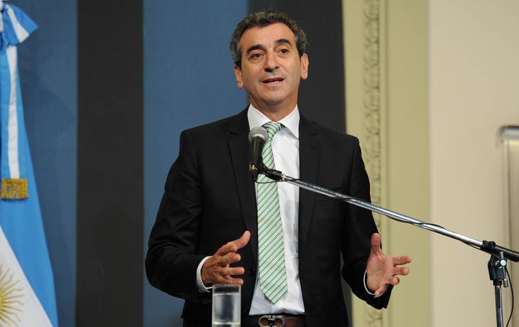Randazzo en Radio 10: En 90 días vamos a tener un Sarmiento totalmente nuevo