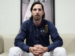 El Gigoló ofreció 150 mil pesos para evitar un juicio El Gigoló ofreció 150 mil pesos para evitar un juicio