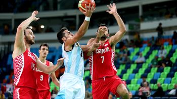 la generacion dorada del basquet le gano con contundencia a croacia la generacion dorada del basquet le gano con contundencia a croacia