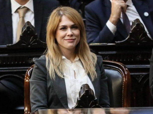 Lilia Lemoine atacó la Marcha Federal Universitaria con insólitos argumentos