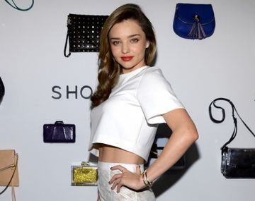 Una ex ángel de Victorias Secret