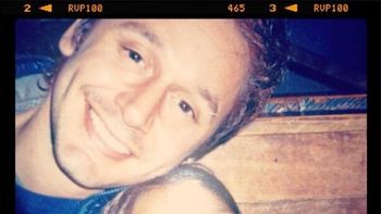 El homejane de Vicuña a su hija El homejane de Vicuña a su hija